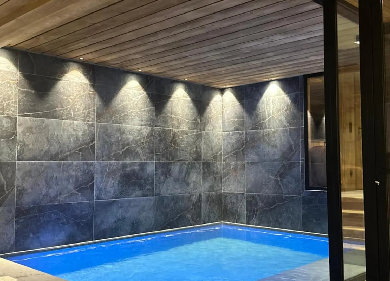 Chalet Happysnow Le Grand-Bornand